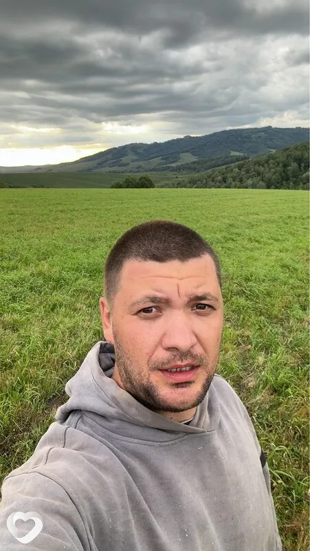 Алексей, 36, Барнауле — анкета №4273239