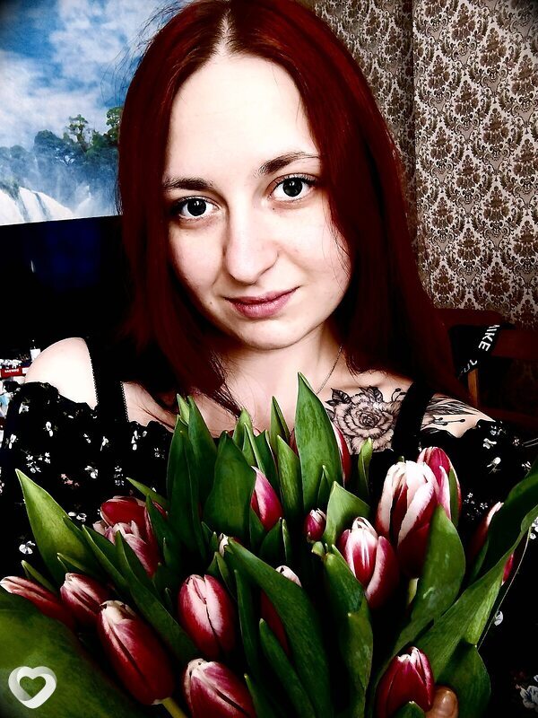 Валерия, 19, Оренбурге — анкета №4273242