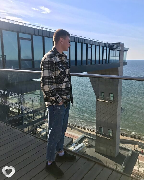 Валерий, 29, Калининграде — анкета №4273245
