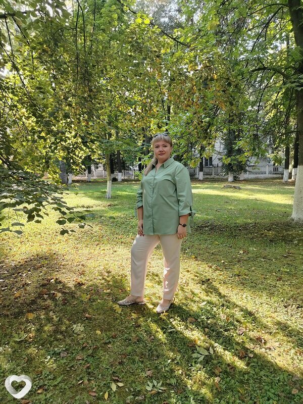 Юлия, 40, Нижнем Новгороде — анкета №4273246