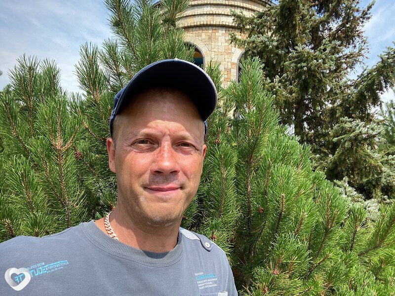 Алексей, 39, Тюмени — анкета №4273107