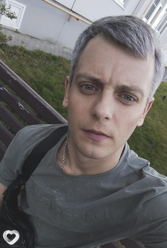 Роман, 33, Воронеже — анкета №4273115