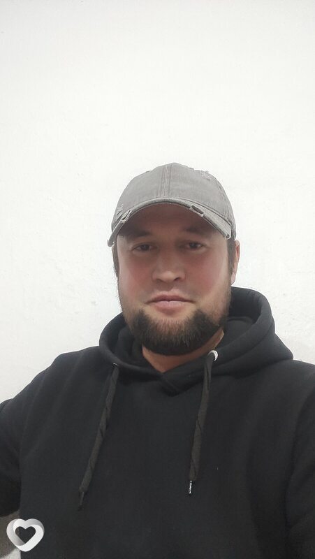 Alijon, 36, Караганде — анкета №4273116
