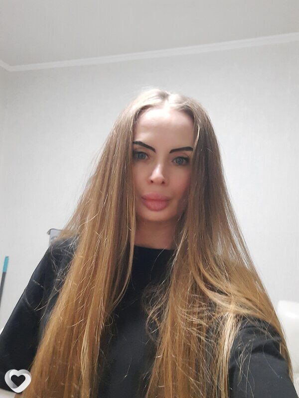 Яна, 32, Санкт-Петербурге — анкета №4273122