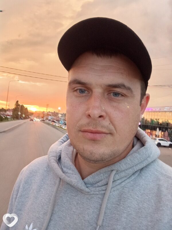 Александр, 28, Казани — анкета №4273248