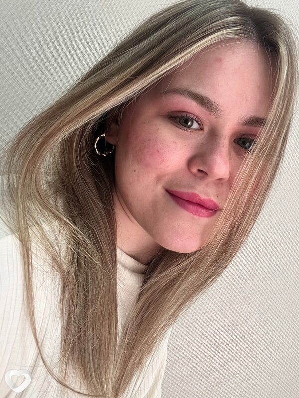 Ангелина, 22, Нижнем Новгороде — анкета №4273252