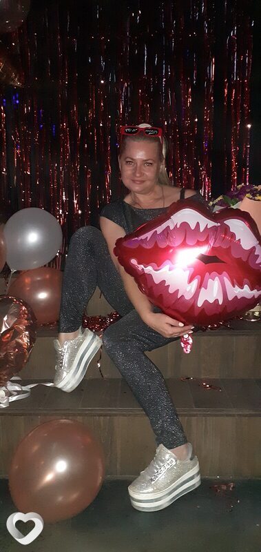Екатерина, 45, Воронеже — анкета №4273261