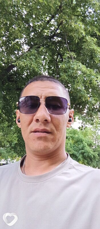 Алмаз, 37, Тольятти — анкета №4273264