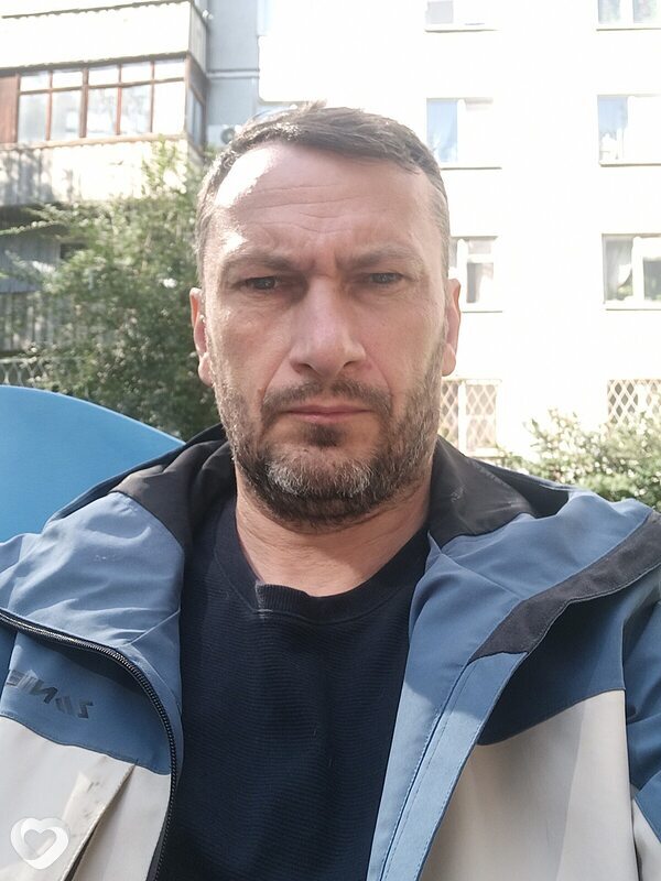Дмитрий, 46, Новосибирске — анкета №4273201
