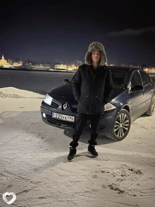 Иван, 30, Вологде — анкета №4273210