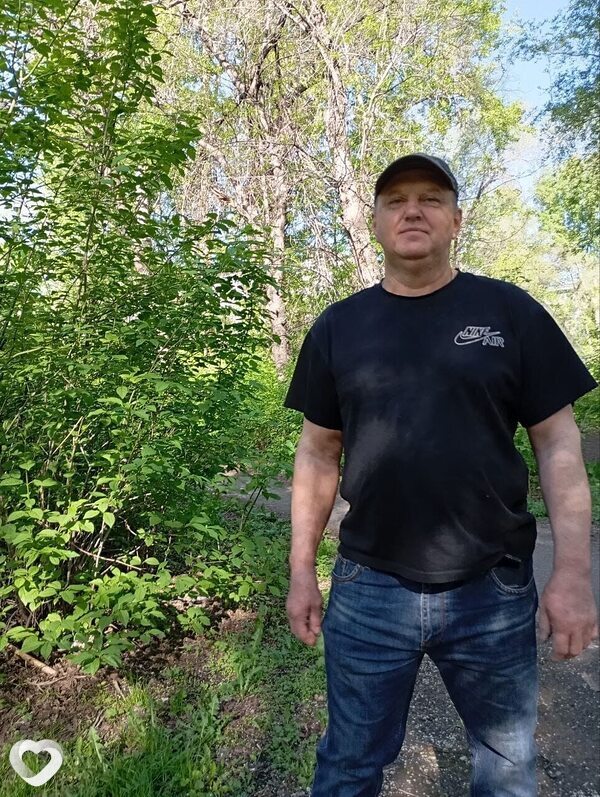 Юрий, 49, Новокузнецке — анкета №4273157