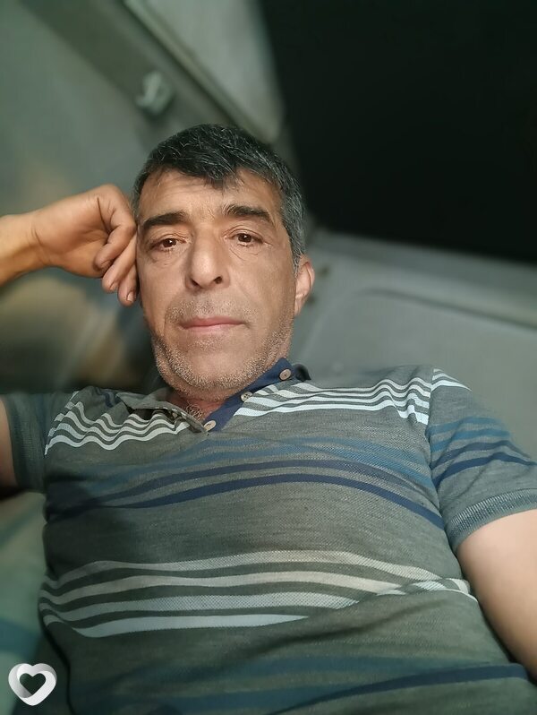 Beşir, 46, Туапсе — анкета №4273159