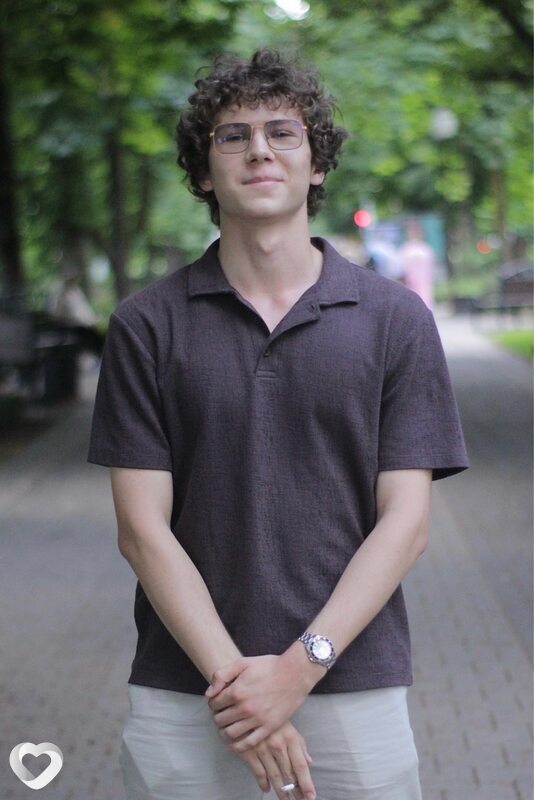 Андрей, 19, Краснодаре — анкета №4273169