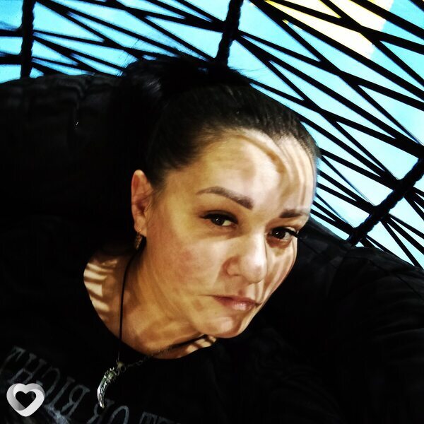 Мария, 40, Барнауле — анкета №4273170