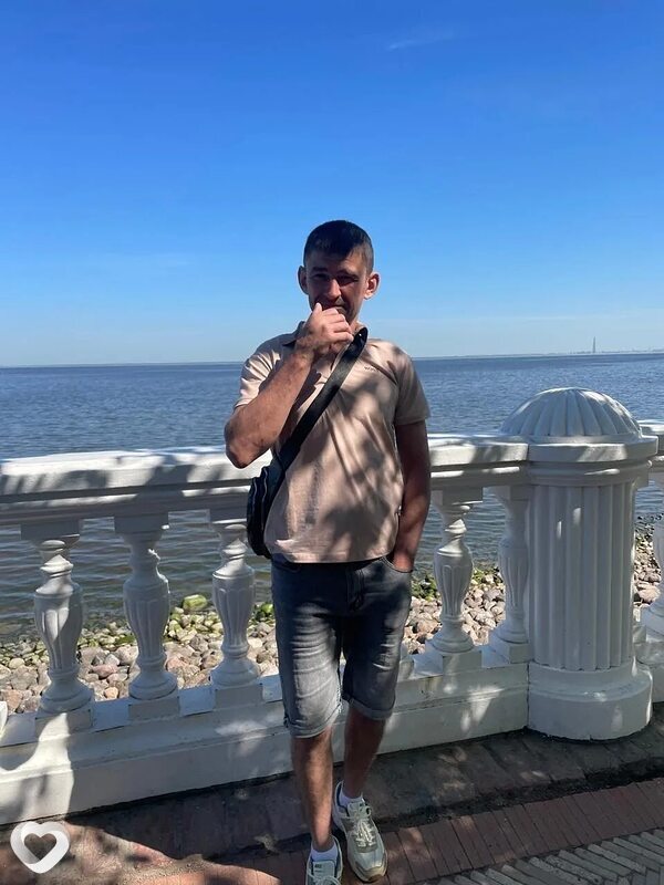 Александр, Белгород