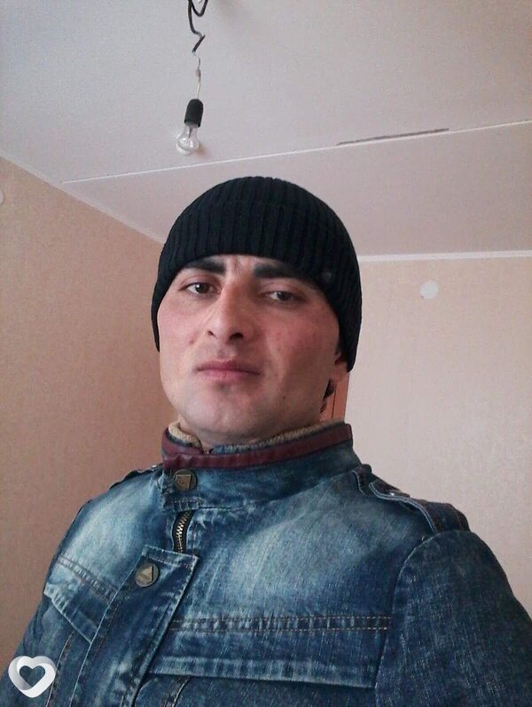Сухроб, 35, Екатеринбурге — анкета №4273274