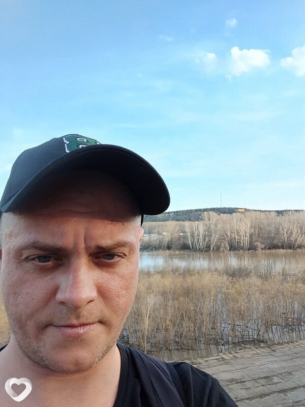 Максим, 38, Кемерове — анкета №4273282