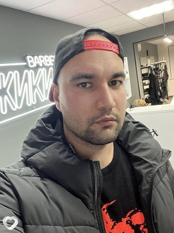 Никита, 27, Нижнем Новгороде — анкета №4273288