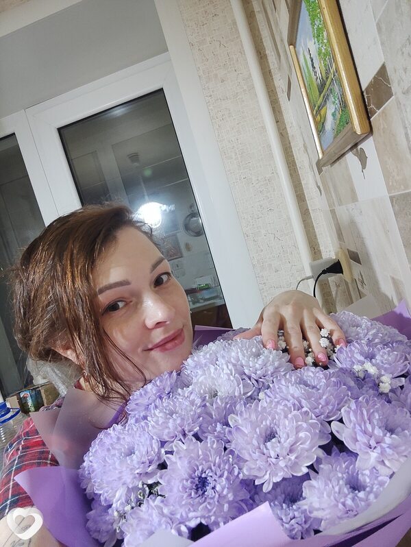 Наталья, 38, Ижевске — анкета №4273289