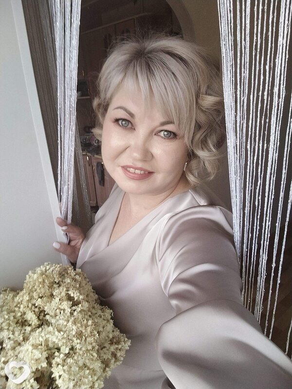Андриана, 45, Каменске-Уральском — анкета №4273305