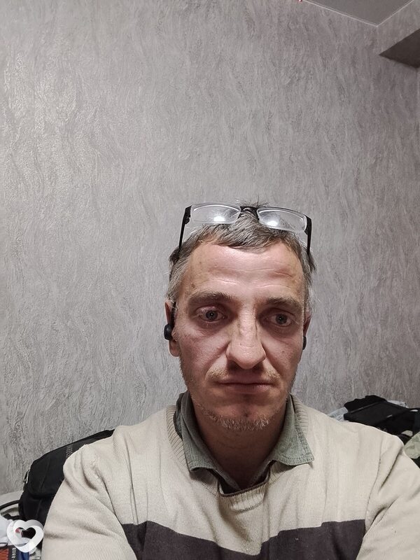 Юрий, 39, Нижнеудинске — анкета №4273308