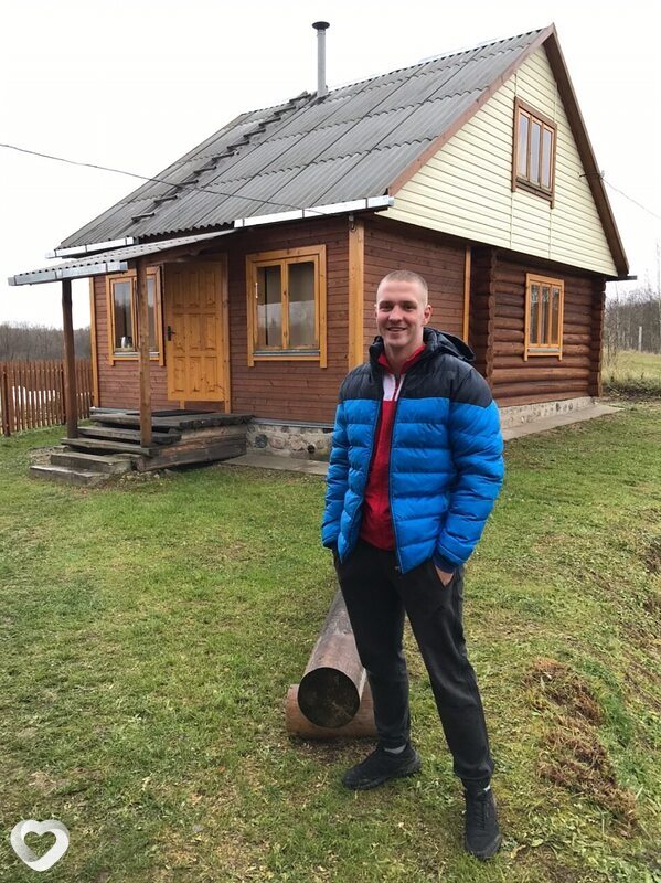 Евгений, 26, Рубцовске — анкета №4273310