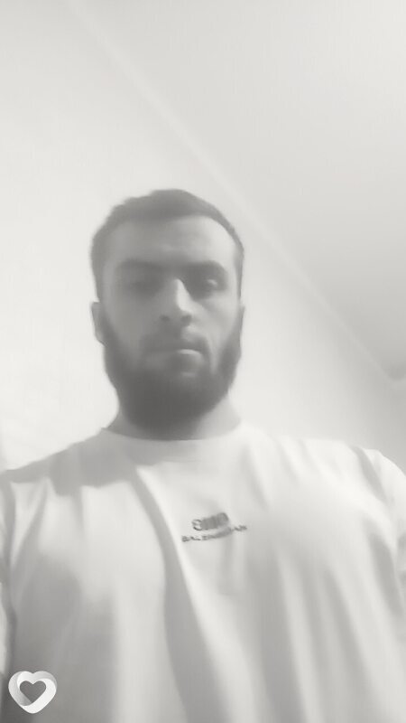 Мухаммад, 28, Астане — анкета №4273314