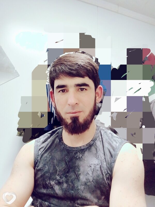 Сафар, 31, Чите — анкета №4273621