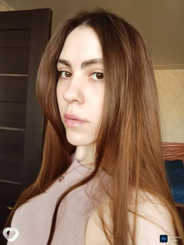 Анна, 21, Москве — анкета №4273622