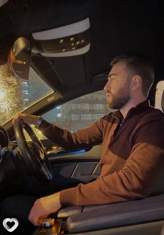 Артем, 23, Санкт-Петербурге — анкета №4273624