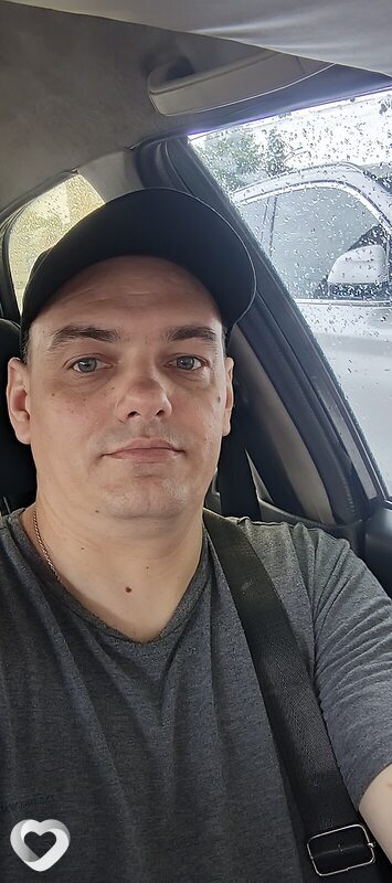 Игорь, 38, Шахтах — анкета №4273625