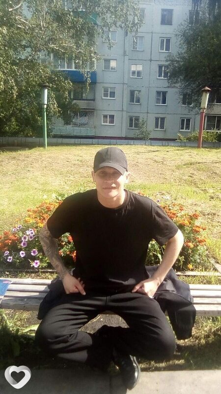 Диман, 37, Белове — анкета №4273632