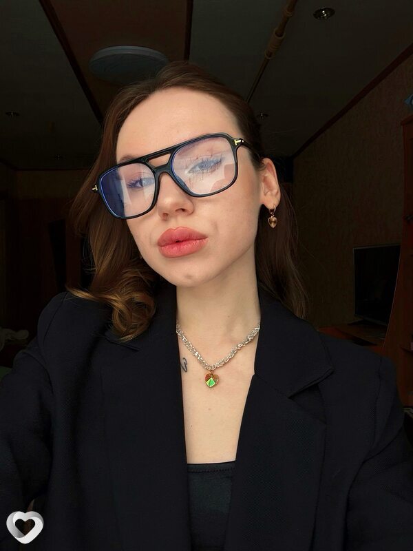 Дарья, 21, Самаре — анкета №4273640