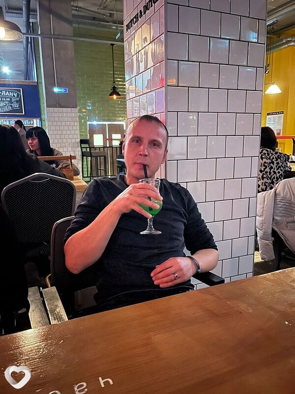 Дмитрий, 39, Нижнем Новгороде — анкета №4273642