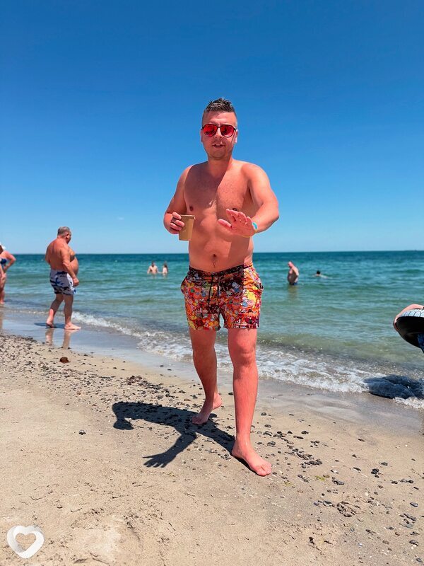 Олег, 35, Харькове — анкета №4273643