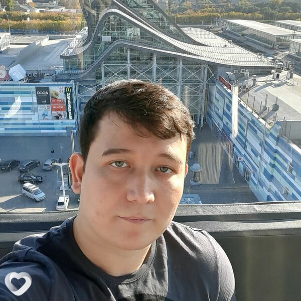 Тимур, 31, Симферополе — анкета №4273695
