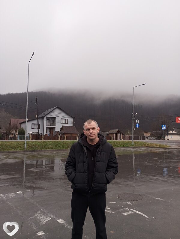 Николай, Павлоград