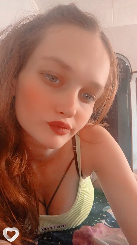 Лена, 22, Евпатории — анкета №4273699