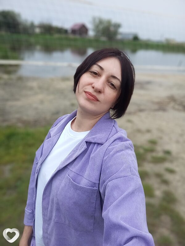 Ирина, Азов