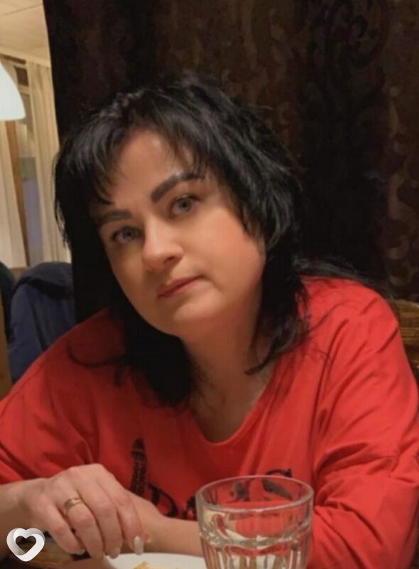 Лелечка, 50, Казани — анкета №4273707
