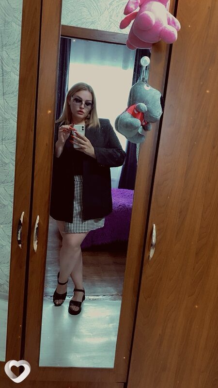 Екатерина, 36, Брянске — анкета №4273713