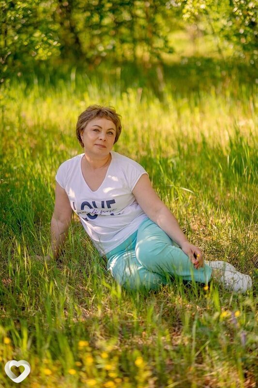 Людмила, 56, Энгельсе — анкета №4273715