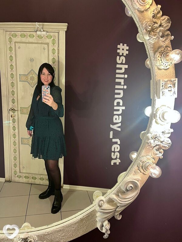 Анна, 40, Челябинске — анкета №4273396