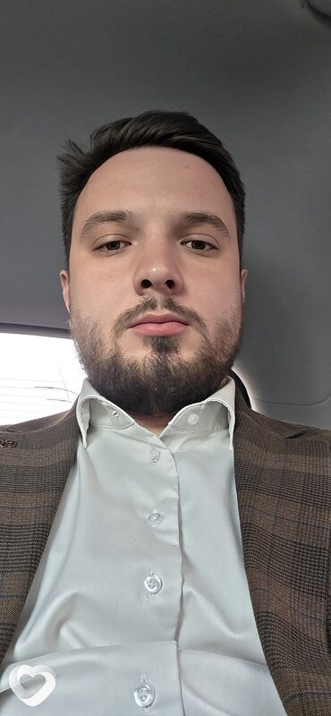 Олександр, 25, Киеве — анкета №4273409