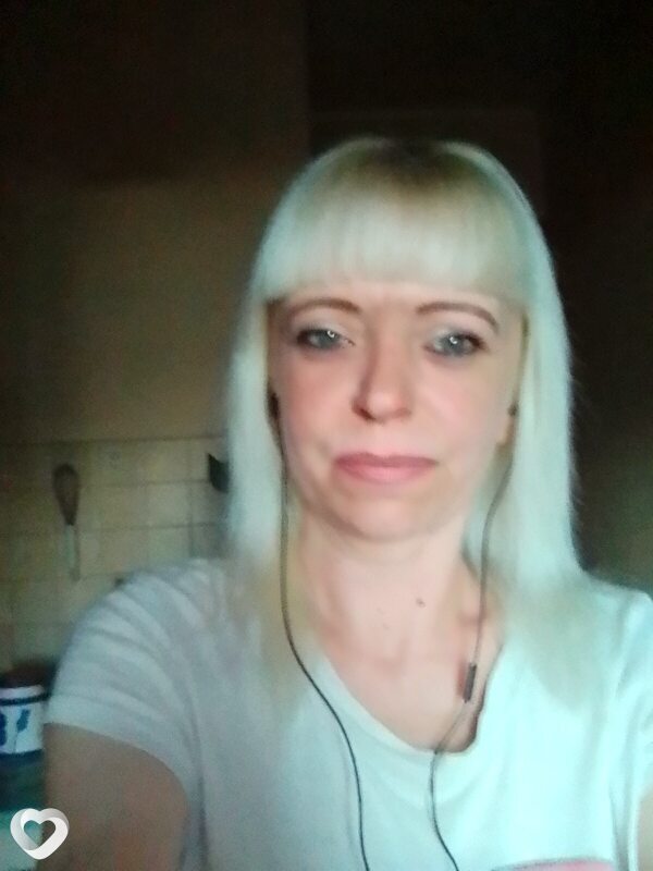 Оксана, 46, Воронеже — анкета №4273418