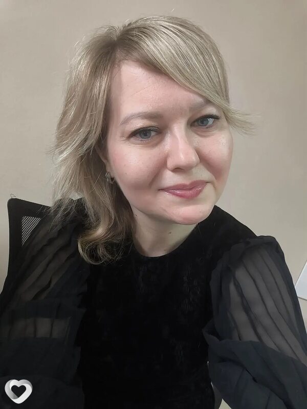 Ольга, 37, Краснодаре — анкета №4273419