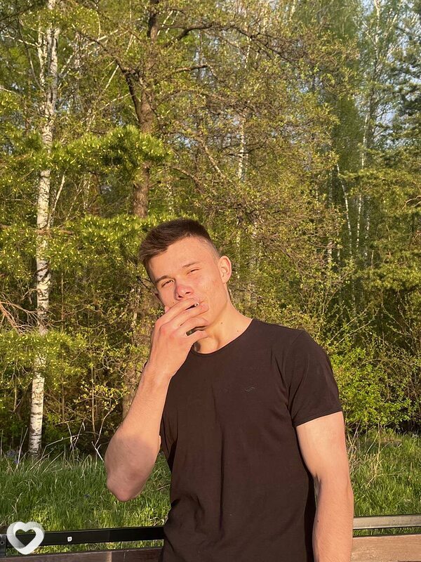 Сергей, 22, Тюмени — анкета №4273498