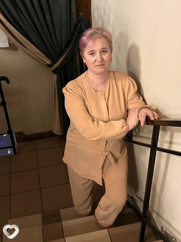 Татьяна, 48, Самаре — анкета №4273505