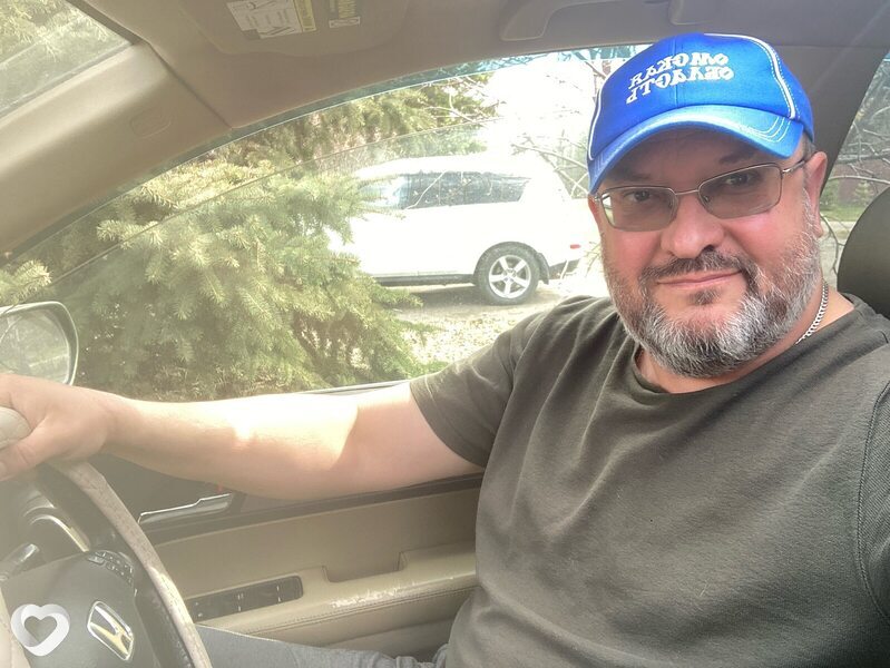 Иван, 49, Сочи — анкета №4273510