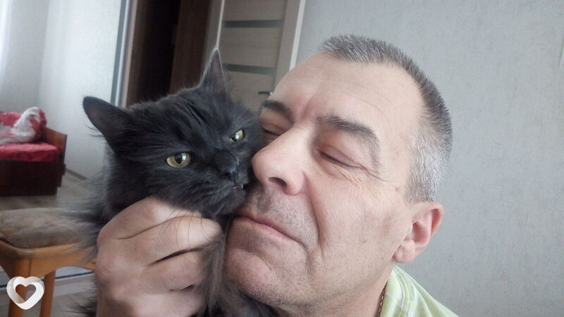 Bespalov, 65, Омске — анкета №4273513